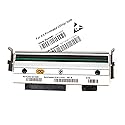 Print Head Printhead For Zebra S4M Label Printer 203dpi G41400M KPA-104-8MTA4-ZB4