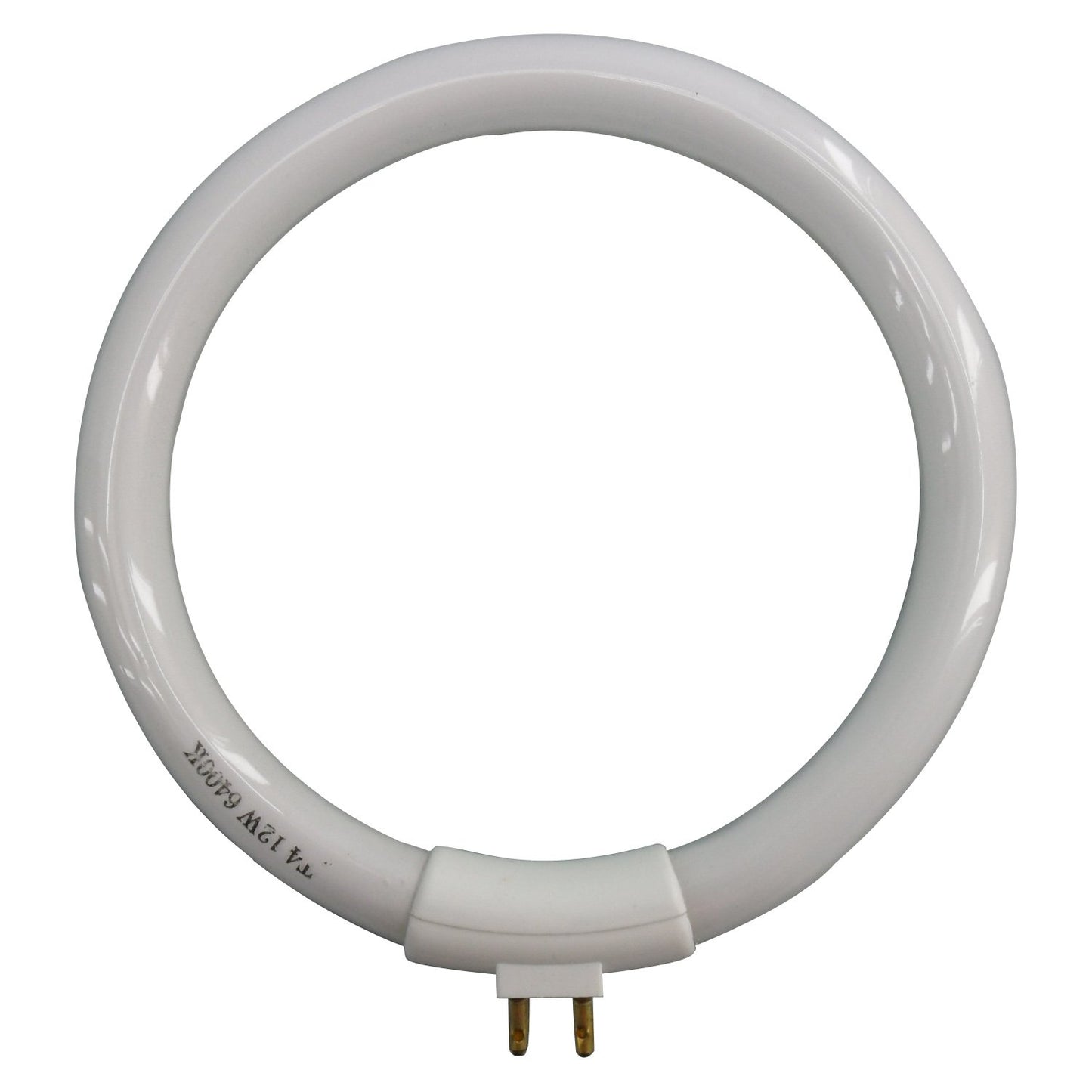 Normande Lighting NFS12WC 12W Daylight Circular Bulb