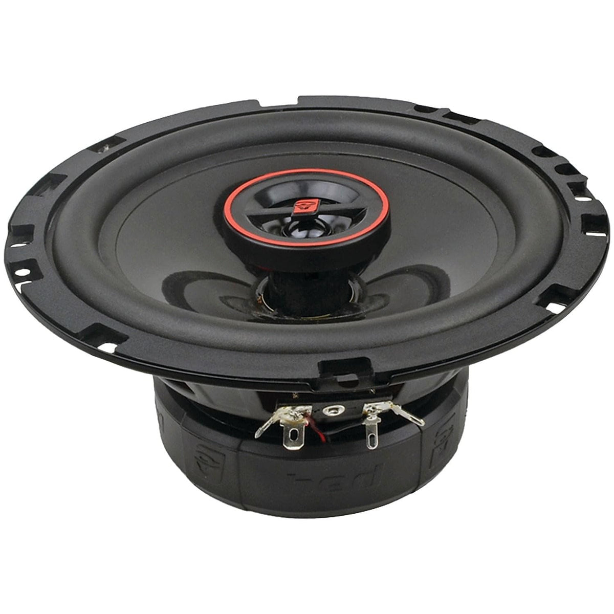 Cerwin-Vega HED 6.5" 2-Way Coaxial Car Speaker H7652