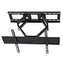 VideoSecu Articulating TV Wall Mount for Samsung LED Plasma UN65F8000BFXZA UN60F8000BFXZA UN65F6400AFXZA UN60F6400AFXZA UN65H6203AFXZA UN60H6203AFXZA