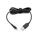 CA-110 USB Power Adapter Charger Replacement for Canon CA 110, Suit for VIXIA HF M50, M52, M500, R20, R21, R30, R32, R40, R42, R50, R52, R60, R62
