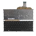 Laptop Replacement Keyboard Fit Samsung NP930X5J 930X5J NP940X5J 940X5J US Layout