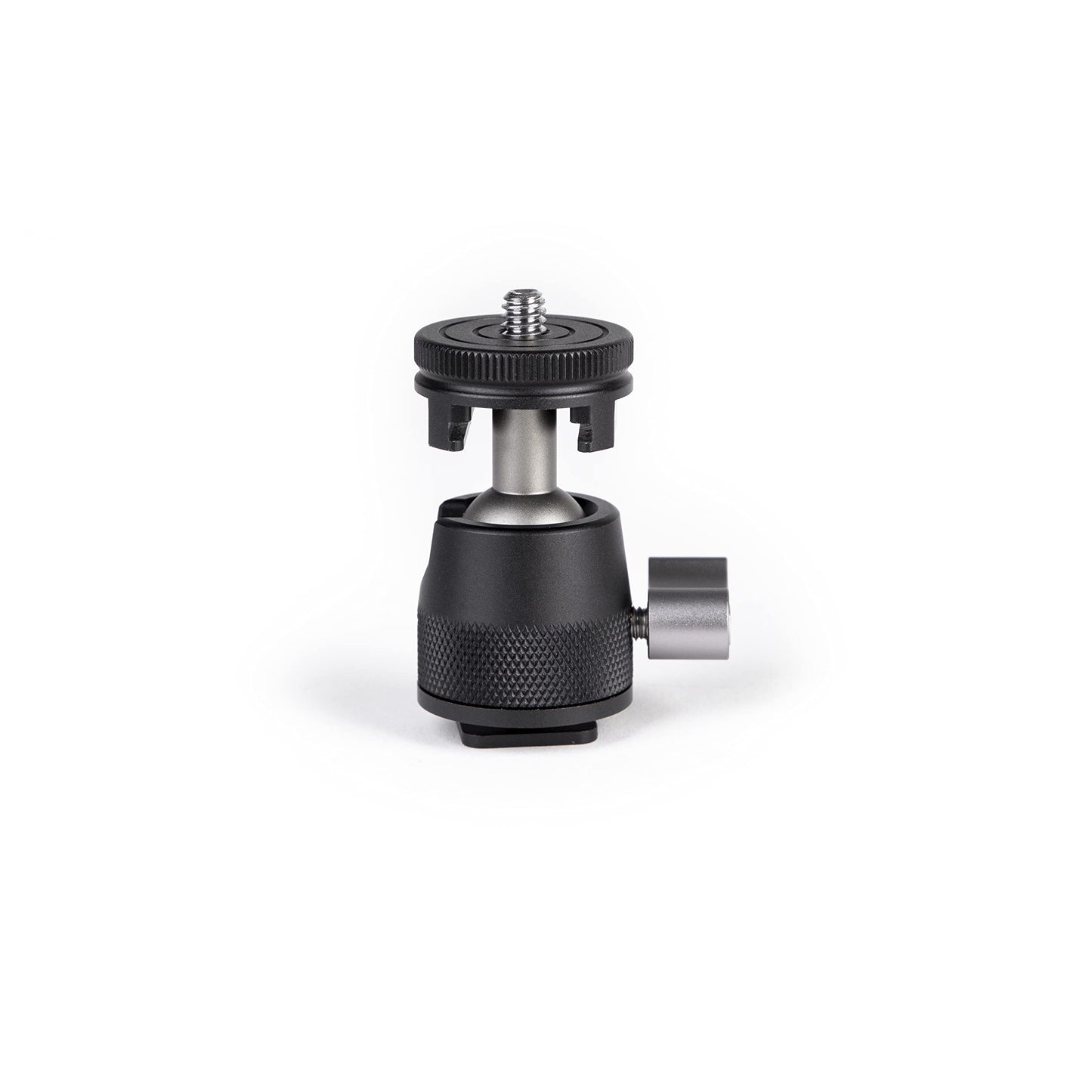 ProMaster Famous Shoes Ball Head - Versatile and Smooth Ball Head for Precise Camera Control, (Model 2193)