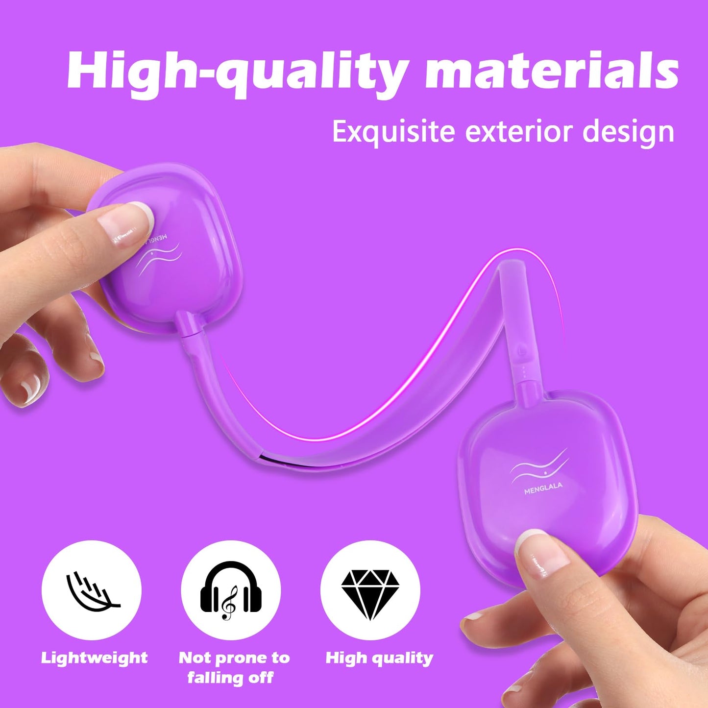 MENGLALA Kids Headphones Bulk 10 Pack for Classroom School,Wholesale Earphones Class Set of Headphones for Students Teens Children 3.5mm Jack Multi