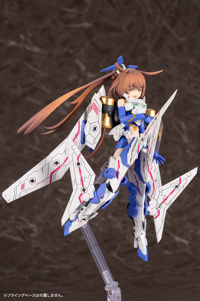 KOTO Megami Device SOL Raptor