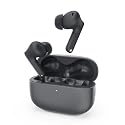 Lenovo TWS Earbuds - True Wireless Earbuds with Active Noise Cancellation, Dolby Atmos Sound, 3 Mic ENC, IP55, Thunder Grey