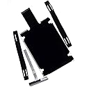 Deal4GO SATA Hard Drive Cable DD0G76HD011 DD0G77HD001 w/ HDD Caddy Replacement for H P 15-CB 15-CC 15-CD 15-CK 15-C 15-CB000TX 15-CD040WM