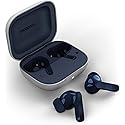 Motorola Moto Buds XT2443-1 Dinamic ANC, Triple Mic. Array, IPX IP54, Bluetooth 5.3, Dolby Atmos-Sound - (Blueberry Blue)