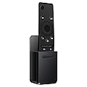 FINTIE CaseBot Remote Holder for Samsung Smart Hub 4K TV Remote, Mounting System Bracket Shelf Compatible with Samsung UHD LED / 4K UHD LED Smart TV