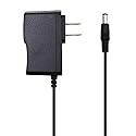 GSParts US AC Adapter for Infomir MAG 250 254 256 322 Set-TOP Box Power Supply Charger