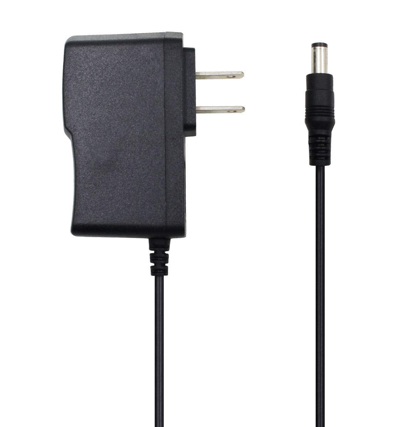 GSParts US AC Adapter for Infomir MAG 250 254 256 322 Set-TOP Box Power Supply Charger