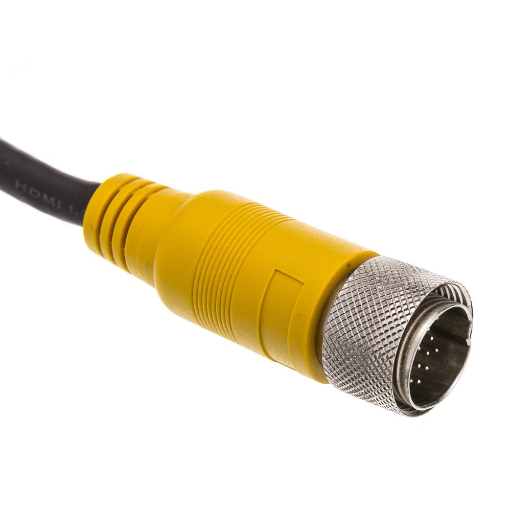 Cable wholesale IDE IDC 40 Internal Ribbon Cable, 5 Connectors, 2 Device, 48 inch