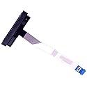 Deal4GO 12-pin SATA Hard Drive Cable HDD Connector NBX0001XD00 Replacement for H P Envy 15-AH 15-AE M6-P 15Z-AH 15T 15T-A 15T-AE100 M6-P113DX