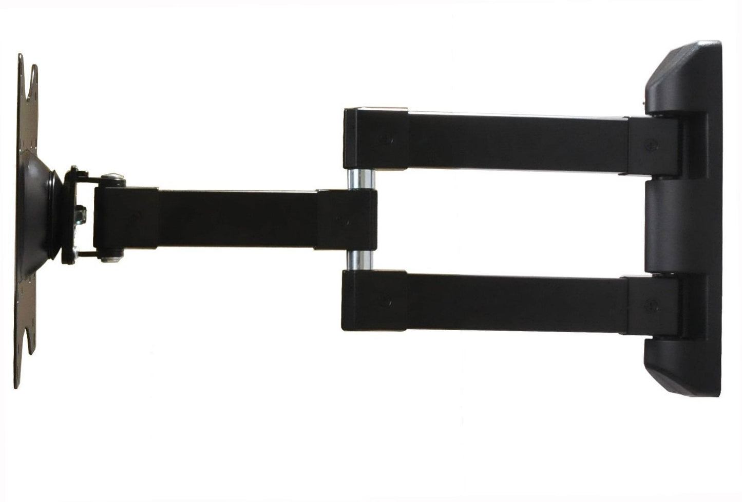 VideoSecu Articulating Arm Tilt Swivel Rotation Full Motion TV Wall Mount Bracket for Most 23" 24" 26" 27" 29" 32" 37" 39", Some LED up to 42" LCD LED