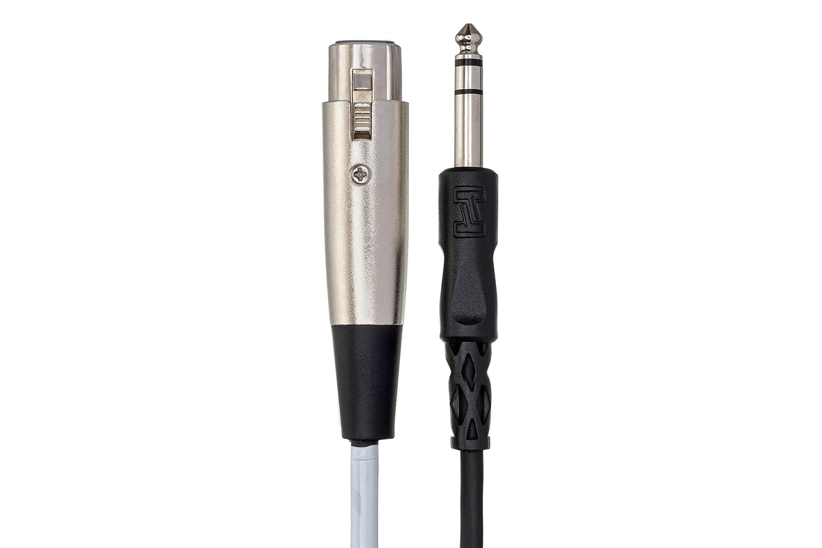 Hosa STX105F - 5 Feet