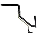 SUNMALL Replacement Hard Drive Cable with IR Sensor Compatible with MacBook Pro 2011 Year A1278 Unibody with Part Number 821-1226-A