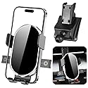 YEGZA Car Phone Holder for Kia Carnival 2022 2023 2024 LX EX SX Prestige Minivans Auto Accessories Navigation Bracket Interior Decoration Dashboard