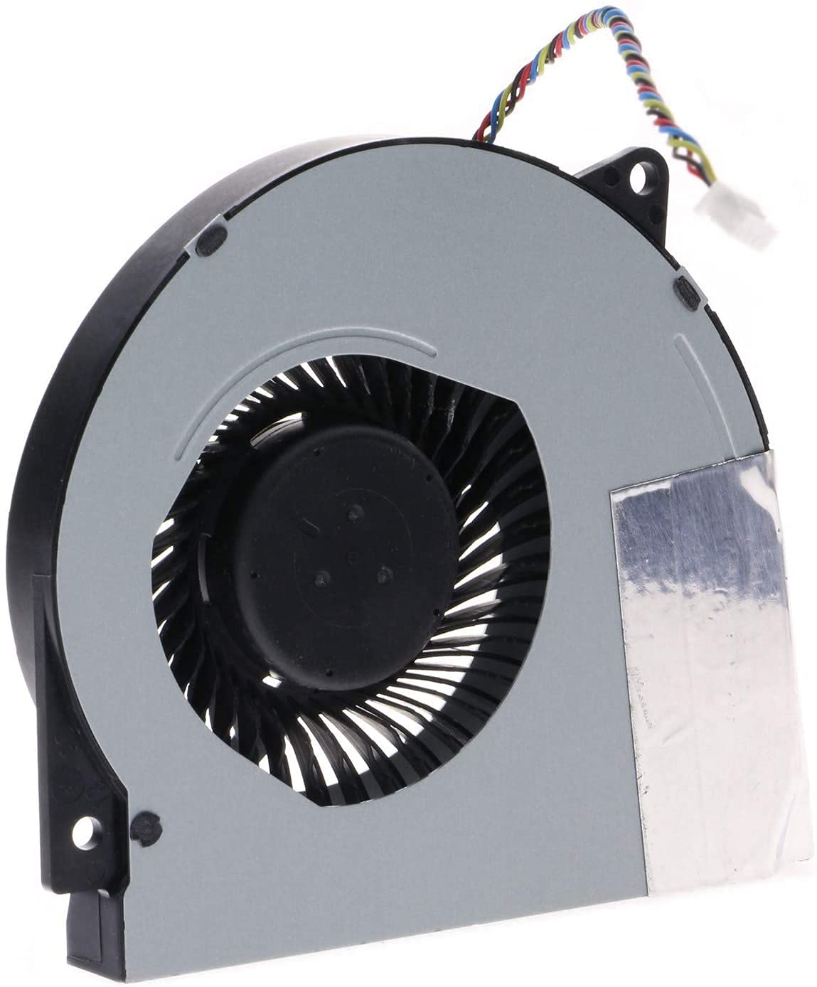 Genuine New Replacement for Dell AIO 2350 7459 Delta BSB0705HC CJ2B 0NG7F4 NG7F4 CPU Cooling Fan