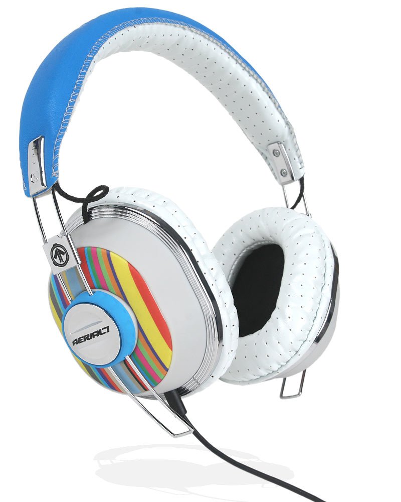 Aerial7 Chopper2 Headphones Britt, One Size