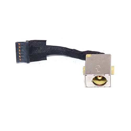 DC Power Jack in Cable for ACER VN7-591G VN7-791G 450.00G08.0001 450.02G08.0011