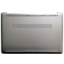 Laptop Replacement Bottom Base Cover Case for HP Pavilion 15-DW 15S-DY 15S-DU TPN-C139 Shell