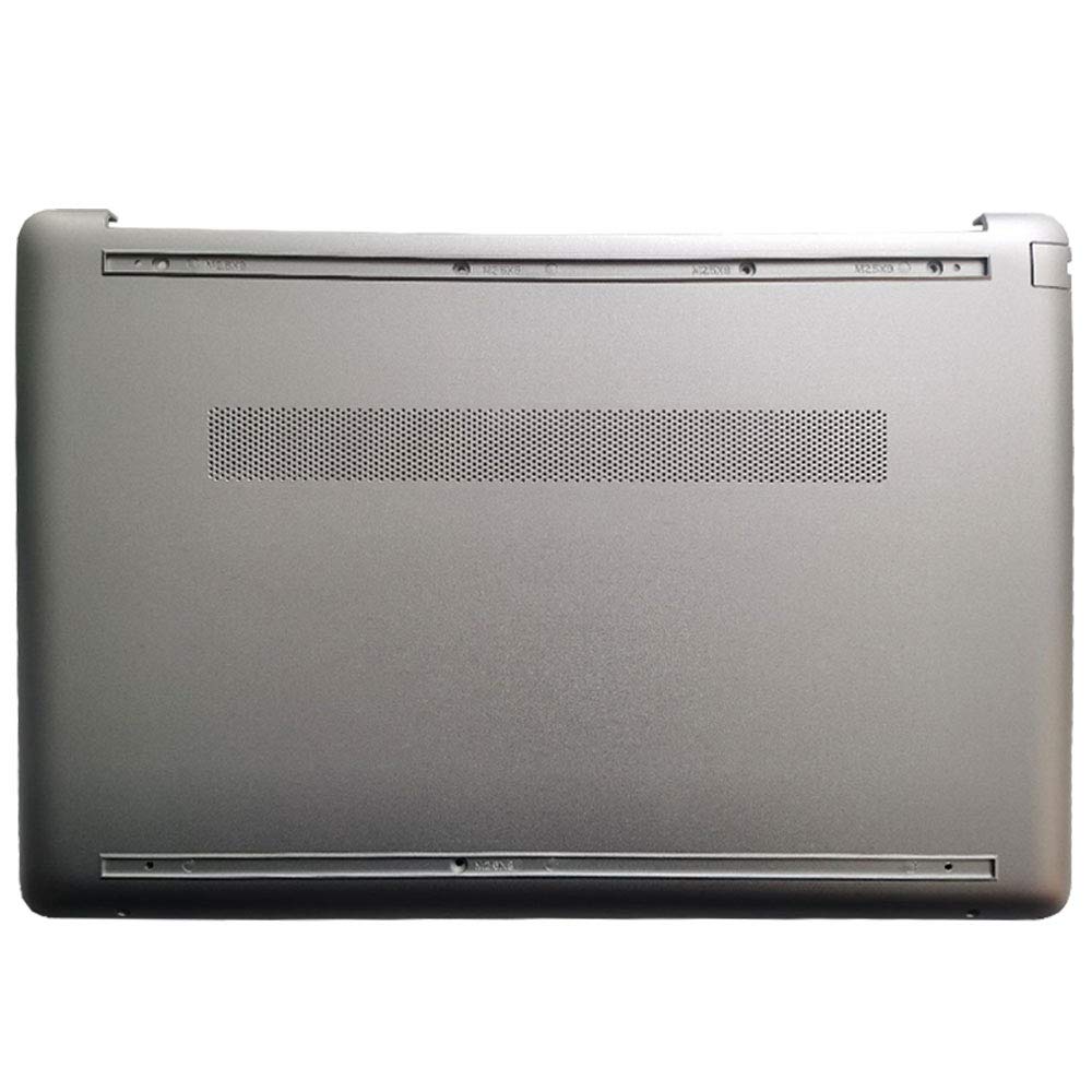 Laptop Replacement Bottom Base Cover Case for HP Pavilion 15-DW 15S-DY 15S-DU TPN-C139 Shell