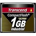 1GB Compact Flash Cf 100X-INDUSTRIAL Pio