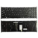 US Keyboard Compatible for Acer Aspire A315-57 N18Q13 N19C1 N19H Backlight