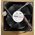 FD8025B12W11-3R21 Fans DC12V 5.40W 80×80×25MM Cooling Fan