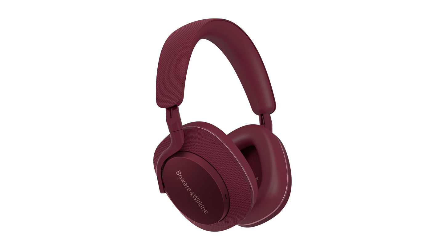 Bowers & Wilkins Limited Edition Px7 S2e Over-Ear Headphones, Bluetooth Headphones Over Ear with Enhanced Noise Cancellation, Transparency Mode…