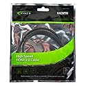 Pace International 115-003 High Speed & Cl3 Rated Hdmi 3'