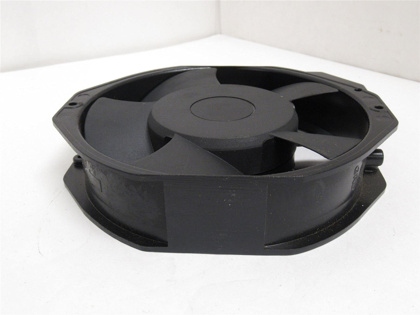 ORION FANS OA172SAPL-11-1TB 115VAC, 172X38.5 MM, 28W, Fan AXIAL, TERMINALS