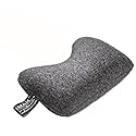 Computer Mouse Wrist Cushion, Gray