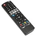 AKB73735801 Replace Remote Control fit for LG Blu-Ray Disc DVD BD Player B0540N BH5140S BP330 BP330N BP530 BP540 BP550 BP550N BP735 BP735B BPM33