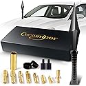 Dart Antenna Replacement for Ford F150 F-150, Ford F150 Accessories, Truck Car F250 F350 car Antenna Motorcycle Antenna Replacement for Harley