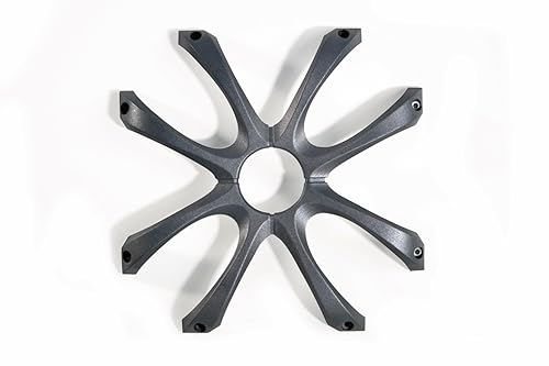 KICKER 08GL715 Square 15 Inch 380mm Cast Grille