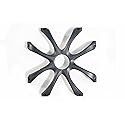 KICKER 08GL715 Square 15 Inch 380mm Cast Grille
