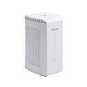 Hitron D60 5G Cellular Router with Sim Card Slot | AX3000 WiFi 6 Router with Mesh WiFi | Certified with T-Mobile, AT&T, US Cellular | Nano SIM, eSIM