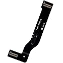 Deal4GO I/O Board DC Power Audio Left Flex Cable 821-1722-A Replacement for MacBook Air 13" A1466 2013 2014 2015 2017