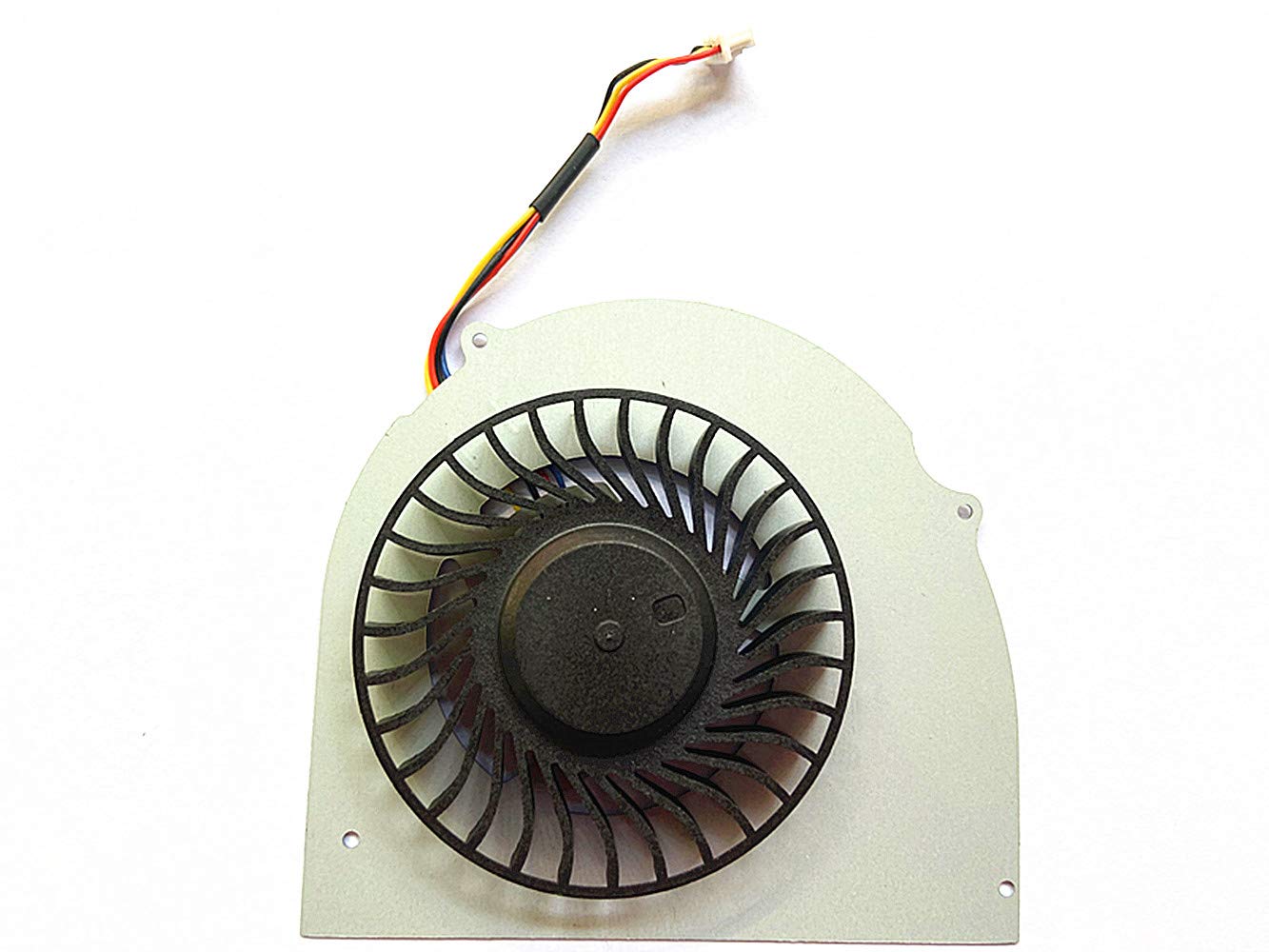 SOUTHERNINTL New Replacement for Dell Latitude E6540 Precision M2800 Series Cooling Fan 4-Wires 4-Pins MG60120V1-C280-S9A 072XRJ 72XRJ