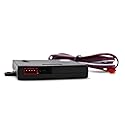 Scytek Single Zone Motion Sensor for Car Alarm Proximity Sensor Motorcycle MS