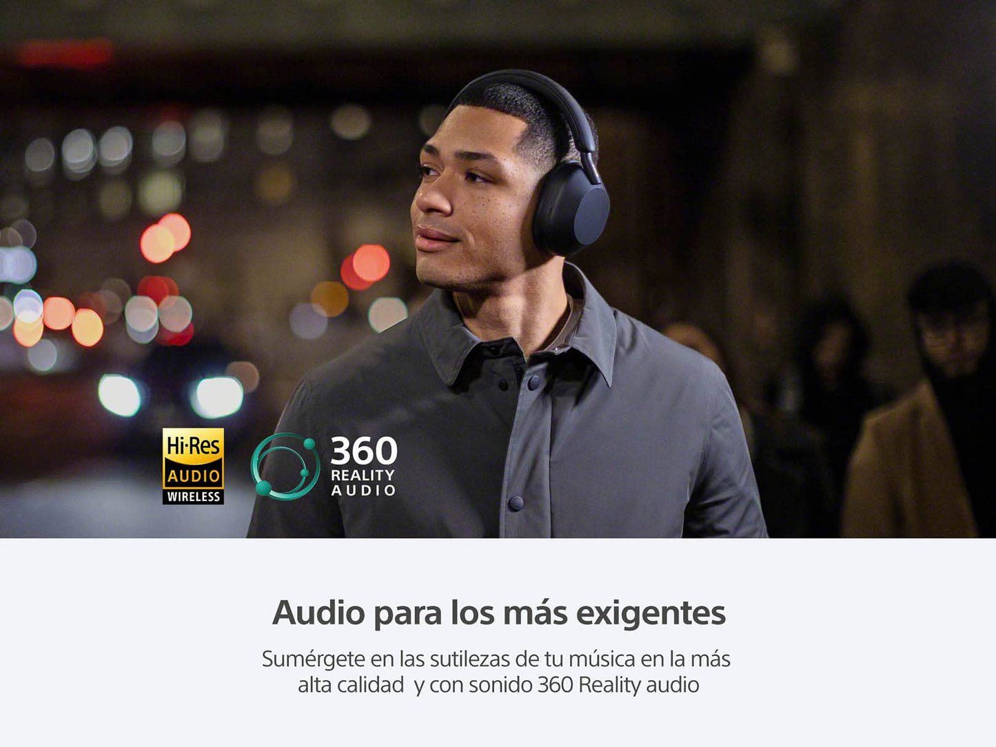Sony WH-1000XM5 Noise Canceling Wireless Headphones - 30hr Battery Life - Over-Ear Style - Optimized for Alexa and Google Assistant - Built-in mic…