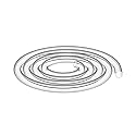 PrimoChill PrimoFlex LRT Custom Watercooling Flexible Tubing -7/16in.ID x 5/8in.OD, 10 feet Bundled with System Prep and Coolant, Made with Premium
