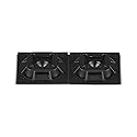 Panduit SGABM25-AV-C300 Cable Tie Mounts - Adhesive Backed (Pack of 100)