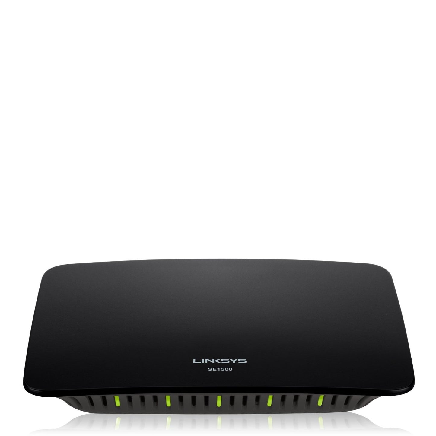 Linksys SE1500 5-Port Fast Ethernet Switch