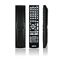 JISOWA Replacement Remote Control Universal for Pioneer VSX-1017TXV-K VSX-524 VSX-324-K-P AXD7542 AXD7691 VSX-531 VSX-33 AXD7536 VSX-1016TXV-S