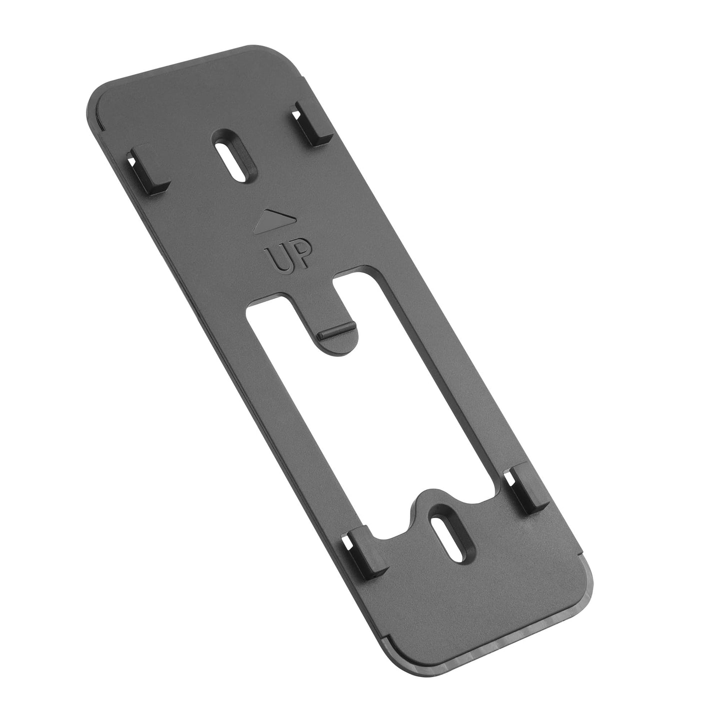 LEFXMOPHY 2-Pack Backplate for WYZE Video Doorbell v2 Replacement Back Plate Wall Mounting Part Accessory