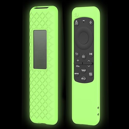 JCMOYUTY BN59-01455A Cover for Samsung Q60 Q70 Q80 QN85 Q90 Q60C Q60D Q70D QN85D Q80C QN90C Quantum HDR TV 2023 2024 TM2360E TM2360F TM2361E