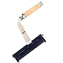 Deal4GO SATA Hard Drive Cable SSD HDD Cable for Lenovo Ideapad 320-15 320-15IAP 320-15IKB 320-15ISK 320-15ABR 330-15 330-15IKB 520-15IBK NBX0001K200