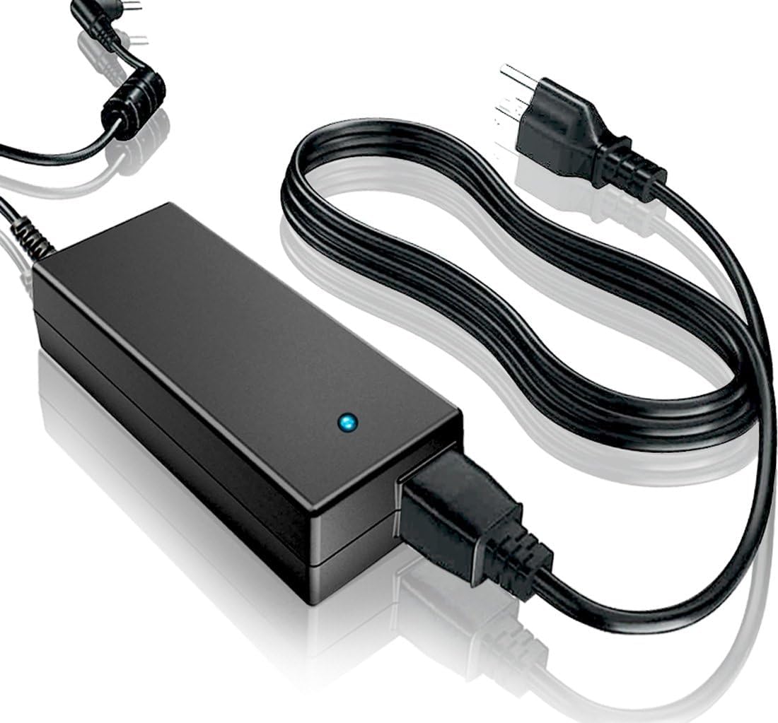 T POWER 4-Pin Charger for Swann NVR16-8580 4 8 16 Channel 4k Video Recorder NVR DVR CCTV System SONVK-1689808 NVR-168580 CS CS-4803750 Ac Dc Adapter